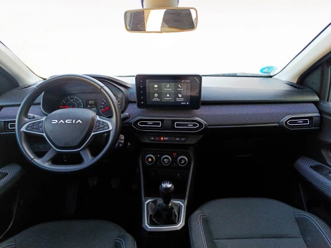 Dacia Sandero ECO-G EXPRESION 74KW 5P