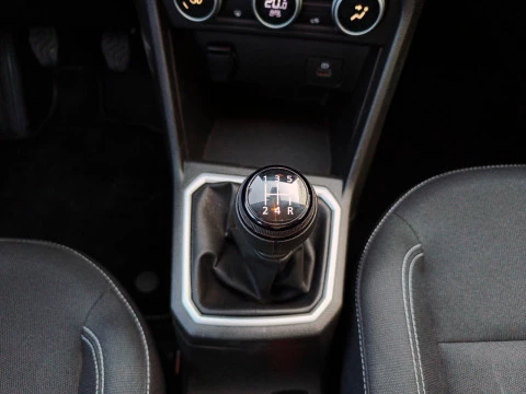 Dacia Sandero ECO-G EXPRESION 74KW 5P