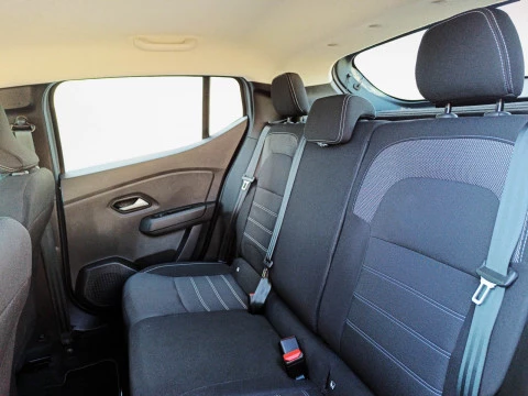 Dacia Sandero ECO-G EXPRESION 74KW 5P