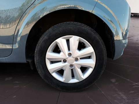 Dacia Sandero ECO-G EXPRESION 74KW 5P