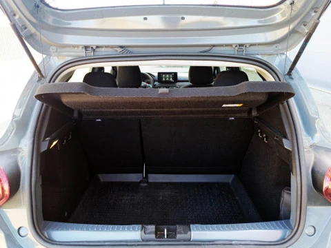 Dacia Sandero ECO-G EXPRESION 74KW 5P