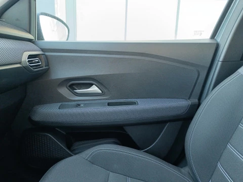 Dacia Sandero ECO-G EXPRESION 74KW 5P