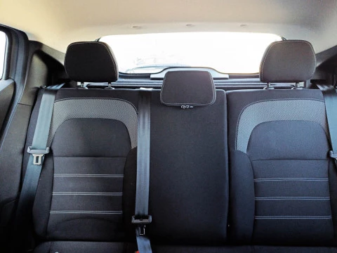 Dacia Sandero ECO-G EXPRESION 74KW 5P