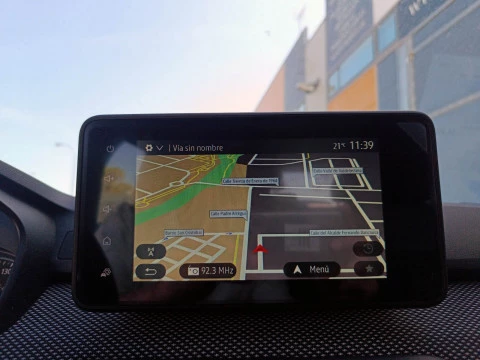 Dacia Sandero ECO-G EXPRESION 74KW 5P