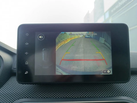 Dacia Sandero ECO-G EXPRESION 74KW 5P