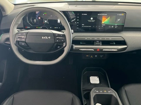 Kia EV4 Earth Launch Edition 81,4kWh 150kW (LR)