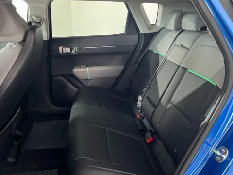 Kia EV4 Earth Launch Edition 81,4kWh 150kW (LR)