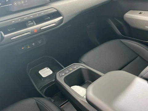 Kia EV4 Earth Launch Edition 81,4kWh 150kW (LR)