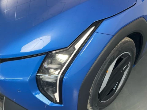 Kia EV4 Earth Launch Edition 81,4kWh 150kW (LR)