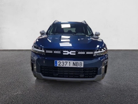 Dacia Bigster Journey HYBRID 115kw (155CV) 4x2