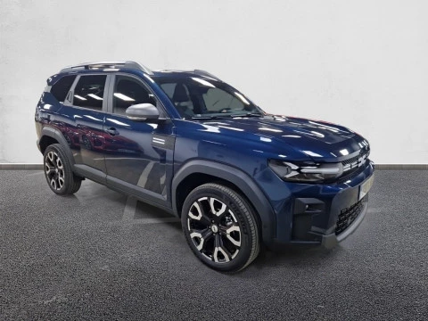 Dacia Bigster Journey HYBRID 115kw (155CV) 4x2