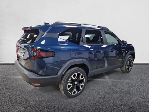 Dacia Bigster Journey HYBRID 115kw (155CV) 4x2