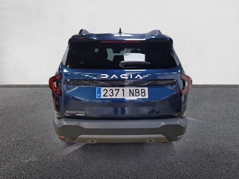 Dacia Bigster Journey HYBRID 115kw (155CV) 4x2