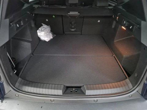 Dacia Bigster Journey HYBRID 115kw (155CV) 4x2