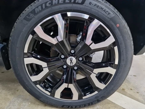 Dacia Bigster Journey HYBRID 115kw (155CV) 4x2