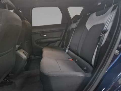 Dacia Bigster Journey HYBRID 115kw (155CV) 4x2