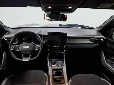 Dacia Bigster Journey HYBRID 115kw (155CV) 4x2