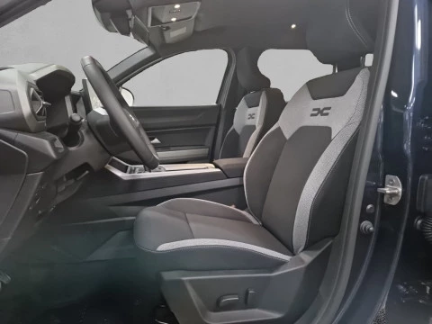 Dacia Bigster Journey HYBRID 115kw (155CV) 4x2