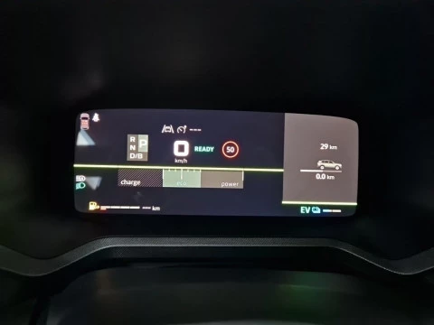 Dacia Bigster Journey HYBRID 115kw (155CV) 4x2