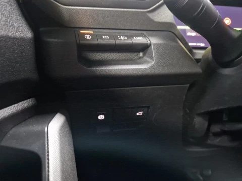 Dacia Bigster Journey HYBRID 115kw (155CV) 4x2