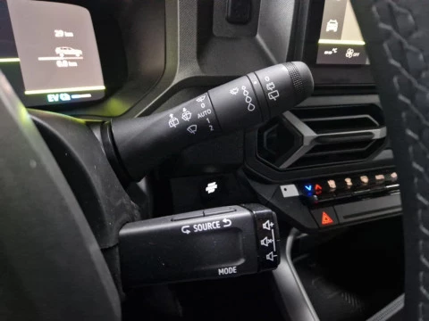 Dacia Bigster Journey HYBRID 115kw (155CV) 4x2