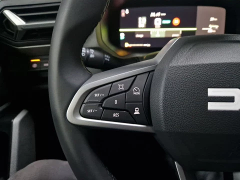 Dacia Bigster Journey HYBRID 115kw (155CV) 4x2