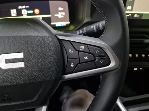 Dacia Bigster Journey HYBRID 115kw (155CV) 4x2