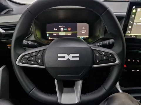 Dacia Bigster Journey HYBRID 115kw (155CV) 4x2
