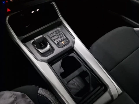 Dacia Bigster Journey HYBRID 115kw (155CV) 4x2