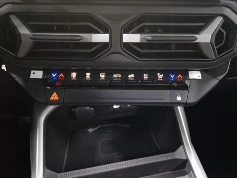 Dacia Bigster Journey HYBRID 115kw (155CV) 4x2