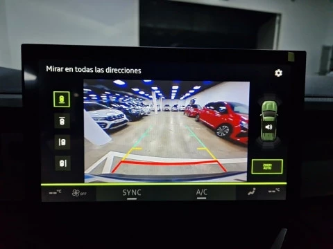 Dacia Bigster Journey HYBRID 115kw (155CV) 4x2