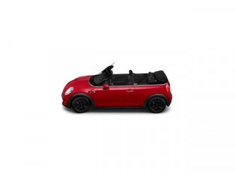 MINI Cabrio 100 kW (136 CV)