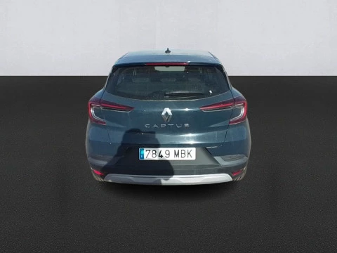 Renault Captur equilibre TCe 67kW (90CV)