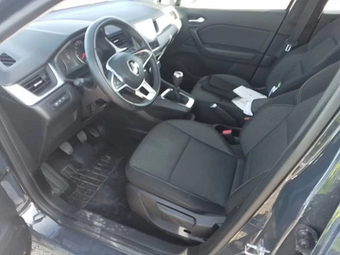 Renault Captur equilibre TCe 67kW (90CV)