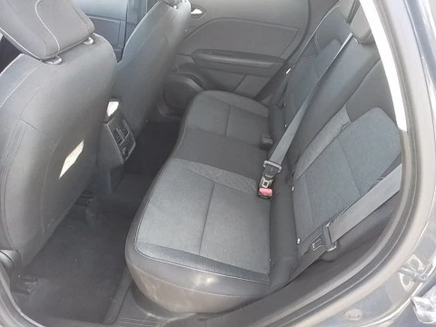 Renault Captur equilibre TCe 67kW (90CV)