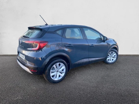 Renault Captur equilibre TCe 67kW (90CV)