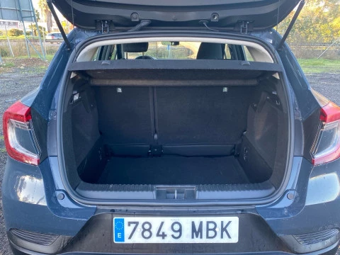 Renault Captur equilibre TCe 67kW (90CV)