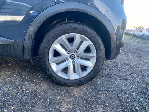 Renault Captur equilibre TCe 67kW (90CV)