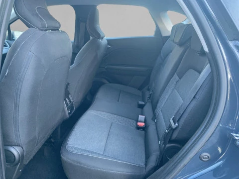 Renault Captur equilibre TCe 67kW (90CV)