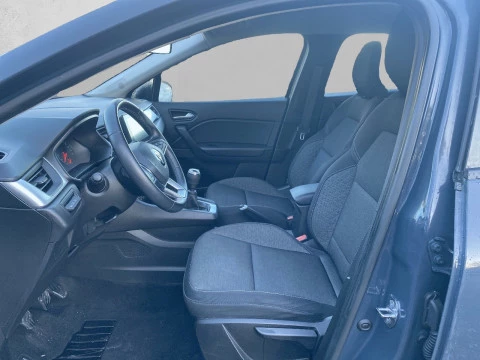 Renault Captur equilibre TCe 67kW (90CV)