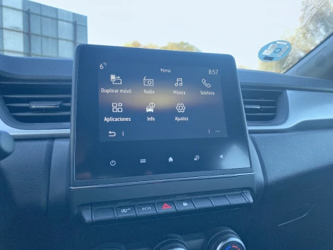 Renault Captur equilibre TCe 67kW (90CV)