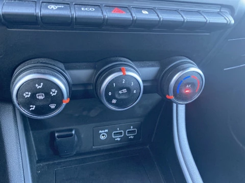 Renault Captur equilibre TCe 67kW (90CV)