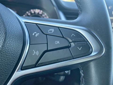 Renault Captur equilibre TCe 67kW (90CV)