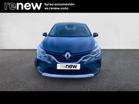 Renault Captur equilibre TCe 67kW (90CV)