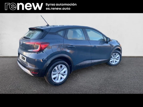 Renault Captur equilibre TCe 67kW (90CV)