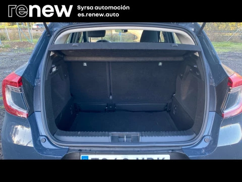 Renault Captur equilibre TCe 67kW (90CV)