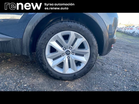 Renault Captur equilibre TCe 67kW (90CV)