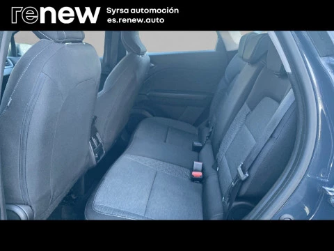 Renault Captur equilibre TCe 67kW (90CV)