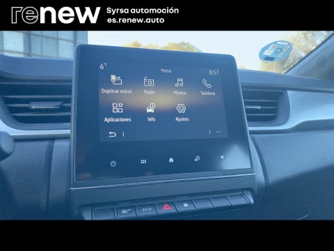 Renault Captur equilibre TCe 67kW (90CV)