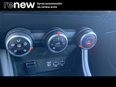 Renault Captur equilibre TCe 67kW (90CV)